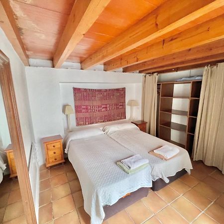 Apartamentos Tarifa Castillo Buitenkant foto