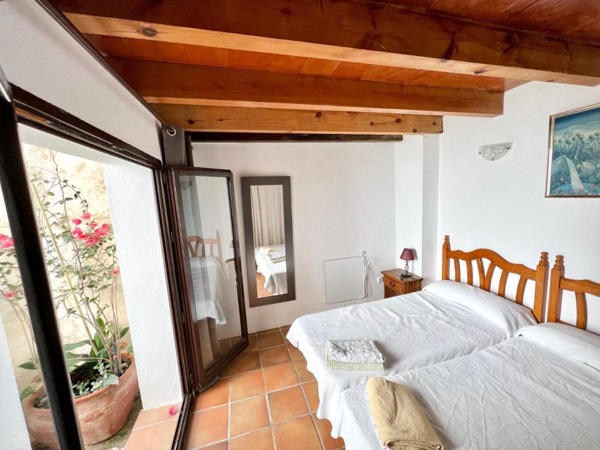 Apartamentos Tarifa Castillo Kamer foto